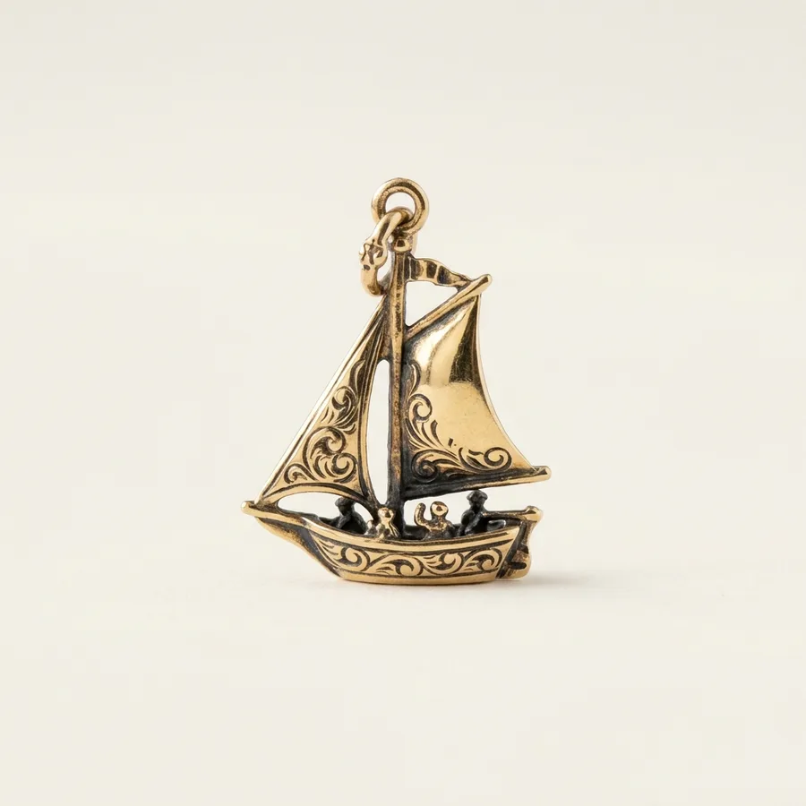 Segelboot