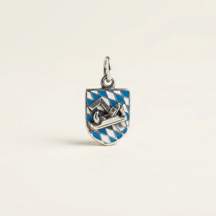 Zunftzeichen Schreiner